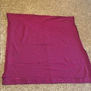 Lululemon Vinyasa Scarf
